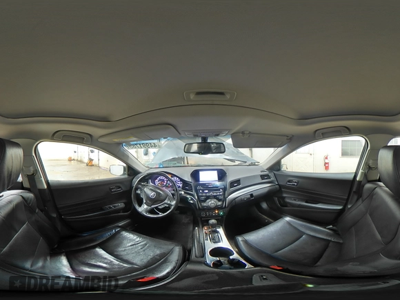2013 Acura ILX Tech Pkg with VIN 19VDE1F72DE005218, listed as a Copart auction lot 44991785 with 162,470 mi miles and Salvage Title. Bid and sale history available at carsss.com. Image 14.