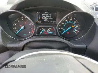 2013 Ford Escape Titanium z VIN 1FMCU0J96DUD76873, wystawiony jako Copart lot #52934235 z przebiegiem 141 834 mil mil oraz Szkody całkowita. Historia ofert i sprzedaży dostępna na DreamBid. Obrazek 9.