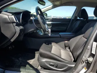 2018 Nissan Maxima S z VIN 1N4AA6APXJC403313, wystawiony jako Copart lot #55861785 z przebiegiem 146 963 mil mil oraz Szkoda całkowita • Salvage title. Historia ofert i sprzedaży dostępna na DreamBid. Obrazek 7.