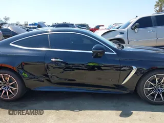 2025 Mercedes-Benz CLE 53 AMG z VIN W1KMJ6CB4SF054888, wystawiony jako IAAI lot #41996903 z przebiegiem 343 mil mil oraz . Historia ofert i sprzedaży dostępna na DreamBid. Obrazek 14.