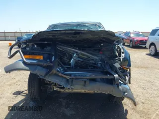 1999 Ford F-250 XL with VIN 1FTNW20F9XED48137, listed as a IAAI auction lot 42055183 with 235,538 mi miles and . Bid and sale history available at DreamBid. Image 13.