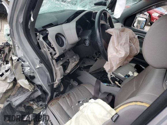 2015 Honda Pilot EX-L with VIN 5FNYF4H50FB064607, listed as a Copart auction lot 88667545 with Not Provided miles and Salvage Title. Bid and sale history available at carsss.com. Image 8.