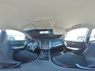 2013 Nissan Altima 2.5 SV with VIN 1N4AL3AP4DN514330, listed as a Copart auction lot 50786415 with 177,694 mi miles and Salvage Title. Bid and sale history available at carsss.com. Image 14.