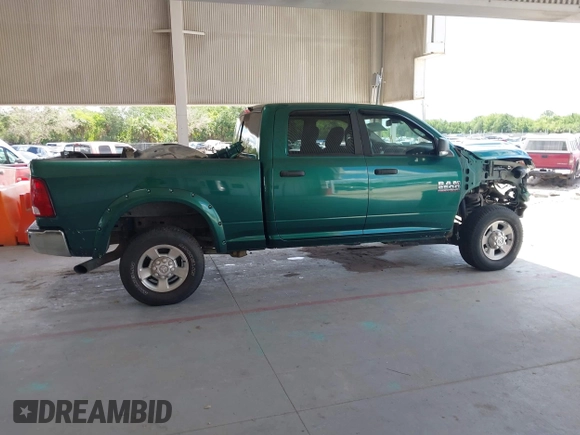 2014 Ram 2500 Big Horn with VIN 3C6UR5DLXEG150779, listed as a IAAI auction lot 42254622 with 199,510 mi miles and . Bid and sale history available at DreamBid. Image 14.