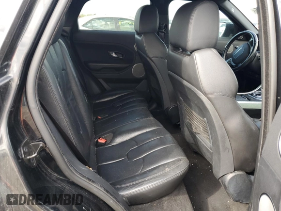 2013 Land Rover Range Rover Evoque Pure Plus z VIN SALVP2BG8DH745229, wystawiony jako Copart lot #53966735 z przebiegiem 143 632 mil mil oraz Szkoda całkowita • Salvage title. Historia ofert i sprzedaży dostępna na DreamBid. Obrazek 10.