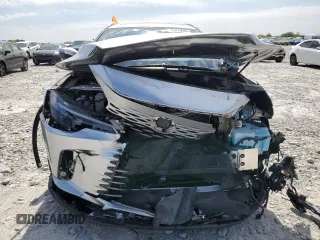 2024 Lexus RX 350 z VIN 2T2BAMBA6RC038088, wystawiony jako Copart lot #53776565 z przebiegiem 18 548 mil mil oraz Szkoda całkowita • Salvage title. Historia ofert i sprzedaży dostępna na DreamBid. Obrazek 5.