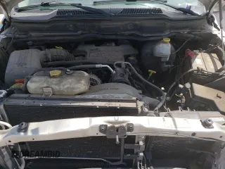 2004 Dodge Ram 2500 ST with VIN 3D7KA28D64G174512, listed as a Copart auction lot 67075214 with 193,987 mi miles and Clean Title. Bid and sale history available at carsss.com. Image 11.