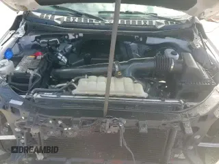 2019 Ford F-150 XL with VIN 1FTEW1C41KKE30202, listed as a Copart auction lot 69133835 with 141,290 mi miles and Salvage title. Bid and sale history available at DreamBid. Image 15.