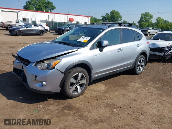 2014 Subaru Crosstrek Touring with VIN JF2GPBKC1EH317499, listed as a IAAI auction lot 42451943 with 112,048 mi miles and . Bid and sale history available at DreamBid. Image 17.