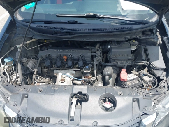 2015 Honda Civic LX with VIN 2HGFB2F5XFH515788, listed as a IAAI auction lot 42443619 with 175,450 mi miles and . Bid and sale history available at DreamBid. Image 10.