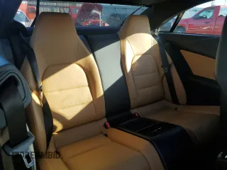 2012 Mercedes-Benz E 550 with VIN WDDKJ7DB6CF174642, listed as a Copart auction lot 79814324 with 108,190 mi miles and Salvage Title. Bid and sale history available at DreamBid. Image 10.