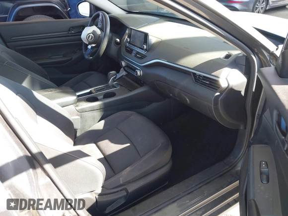 2023 Nissan Altima S with VIN 1N4BL4BV9PN417216, listed as a IAAI auction lot 41720469 with 50,965 mi miles and . Bid and sale history available at DreamBid. Image 5.