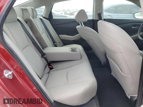 2024 Honda Accord LX z VIN 1HGCY1F2XRA000858, wystawiony jako Copart lot #55067945 z przebiegiem 9 632 mil mil oraz Nie do naprawy • Non repairable. Historia ofert i sprzedaży dostępna na DreamBid. Obrazek 10.