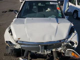 2005 Dodge Durango SLT with VIN 1D4HB48DX5F529653, listed as a Copart auction lot 44368905 with 136,743 mi miles and Salvage title. Bid and sale history available at DreamBid. Image 13.