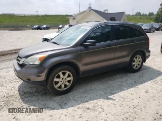 2011 Honda CR-V SE z VIN 5J6RE4H44BL057188, wystawiony jako Copart lot #59426285 z przebiegiem 217 593 mil mil oraz Czysty tytuł • Clean title. Historia ofert i sprzedaży dostępna na DreamBid. Obrazek 1.