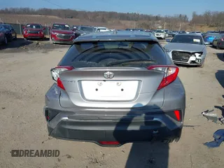 2018 Toyota C-HR XLE z VIN NMTKHMBX3JR013292, wystawiony jako IAAI lot #41663390 z przebiegiem 68 654 mil mil oraz . Historia ofert i sprzedaży dostępna na DreamBid. Obrazek 17.