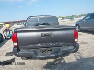 2021 Toyota Tacoma SR with VIN 3TYAX5GN9MT022049, listed as a IAAI auction lot 41958816 with 55,151 mi miles and . Bid and sale history available at DreamBid. Image 16.