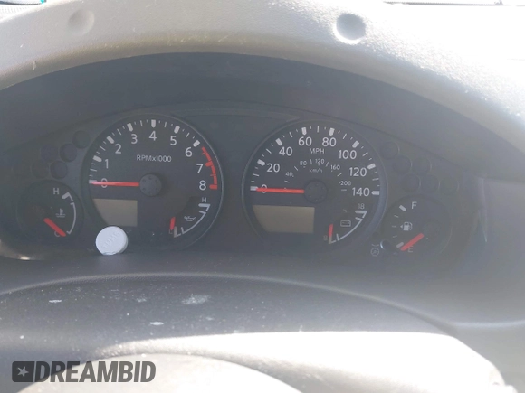 2005 Nissan Xterra S z VIN 5N1AN08WX5C613663, wystawiony jako IAAI lot #42429346 z przebiegiem Nie podano mil oraz . Historia ofert i sprzedaży dostępna na DreamBid. Obrazek 7.