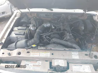 1995 Ford Ranger Splash z VIN 1FTCR10A7SUA16645, wystawiony jako IAAI lot #42438361 z przebiegiem 141 321 mil mil oraz . Historia ofert i sprzedaży dostępna na DreamBid. Obrazek 10.