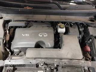 2020 Infiniti QX60 Luxe with VIN 5N1DL0MM4LC540617, listed as a IAAI auction lot 42232162 with 57,866 mi miles and . Bid and sale history available at DreamBid. Image 10.