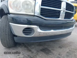 2007 Dodge 1500 ST with VIN 1D7HU18P37J563892, listed as a IAAI auction lot 42143319 with 191,432 mi miles and . Bid and sale history available at DreamBid. Image 6.