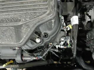 2023 Chevrolet Blazer RS с VIN 3GNKBKRS5PS194182, выставлен на аукционе IAAI как лот 42531199 с пробегом 24 254 миль миль и . История ставок и продаж доступна на DreamBid. Изображение 20.