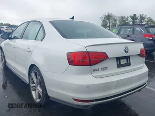 2016 Volkswagen Jetta GLI SE с VIN 3VW4T7AJ6GM413621, выставлен на аукционе IAAI как лот 42199927 с пробегом 87 696 миль миль и . История ставок и продаж доступна на DreamBid. Изображение 3.