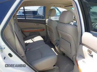 2007 Lexus RX 350 z VIN JTJHK31U272018897, wystawiony jako IAAI lot #42313378 z przebiegiem 167 716 mil mil oraz . Historia ofert i sprzedaży dostępna na DreamBid. Obrazek 8.