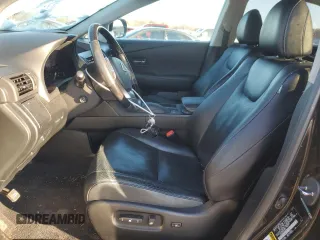 2013 Lexus RX 350 z VIN 2T2BK1BAXDC169576, wystawiony jako Copart lot #41609605 z przebiegiem 90 431 mil mil oraz Szkoda całkowita • Salvage title. Historia ofert i sprzedaży dostępna na DreamBid. Obrazek 7.