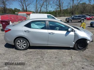 2014 Toyota Corolla L with VIN 2T1BURHE5EC047460, listed as a IAAI auction lot 41903800 with 187,276 mi miles and . Bid and sale history available at DreamBid. Image 14.