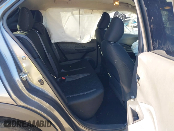 2020 Nissan Kicks S z VIN 3N1CP5BV7LL557951, wystawiony jako IAAI lot #41859008 z przebiegiem 46 566 mil mil oraz . Historia ofert i sprzedaży dostępna na DreamBid. Obrazek 8.