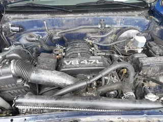 2006 Toyota Tundra SR5 with VIN 5TBET34136S517499, listed as a IAAI auction lot 41526355 with 347,829 mi miles and . Bid and sale history available at DreamBid. Image 10.