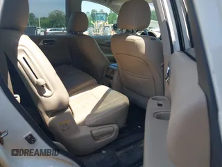 2017 Nissan Pathfinder SV z VIN 5N1DR2MNXHC622572, wystawiony jako IAAI lot #42144228 z przebiegiem 155 262 mil mil oraz . Historia ofert i sprzedaży dostępna na DreamBid. Obrazek 8.