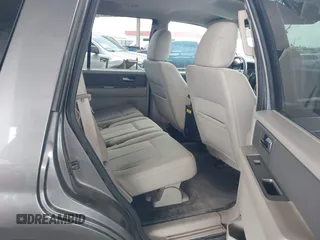 2012 Ford Expedition XL with VIN 1FMJU1G55CEF65024, listed as a IAAI auction lot 42366517 with 155,393 mi miles and . Bid and sale history available at DreamBid. Image 8.