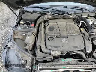 2015 Mercedes-Benz C 350 z VIN WDDGJ5HBXFG416206, wystawiony jako Copart lot #84103394 z przebiegiem 96 567 mil mil oraz Szkoda całkowita • Salvage title. Historia ofert i sprzedaży dostępna na DreamBid. Obrazek 14.