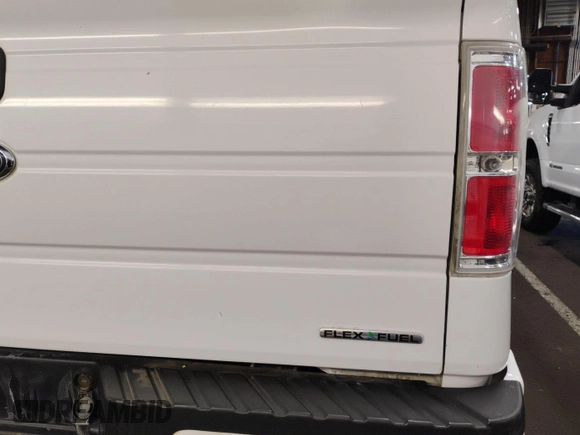 2013 Ford F-150 XL с VIN 1FTEX1EM1DFB03837, выставлен на аукционе IAAI как лот 42654794 с пробегом 182 687 миль миль и . История ставок и продаж доступна на DreamBid. Изображение 12.