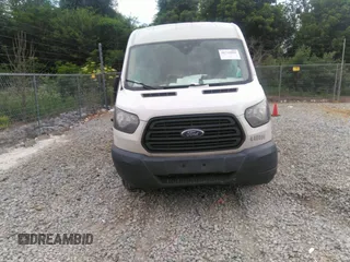 2018 Ford Transit с VIN 1FTYE2CM2JKA10887, выставлен на аукционе IAAI как лот 36715890 с пробегом 132 725 миль миль и . История ставок и продаж доступна на DreamBid. Изображение 6.