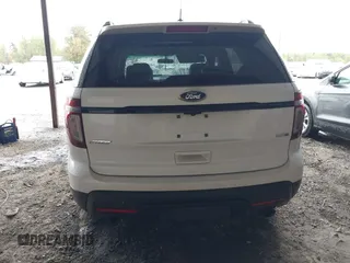 2014 Ford Explorer Sport with VIN 1FM5K8GT8EGA73514, listed as a IAAI auction lot 41976301 with 201,615 mi miles and . Bid and sale history available at DreamBid. Image 15.