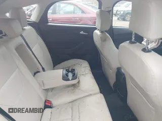 2018 Ford Focus Titanium с VIN 1FADP3N23JL279460, выставлен на аукционе IAAI как лот 42118446 с пробегом 156 309 миль миль и . История ставок и продаж доступна на DreamBid. Изображение 8.