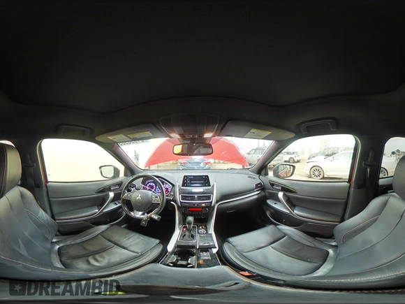 2020 Mitsubishi Eclipse Cross SE с VIN JA4AT5AAXLZ002364, выставлен на аукционе Copart как лот 51996905 с пробегом 103 470 миль миль и Чистый • Clean title. История ставок и продаж доступна на DreamBid. Изображение 16.