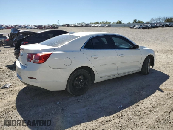 2016 Chevrolet Malibu Limited LT with VIN 1G11C5SA6GF128824, listed as a Copart auction lot 74270874 with 139,761 mi miles and Clean Title. Bid and sale history available at carsss.com. Image 3.