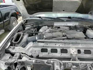 2019 Chevrolet Silverado 3500HD LTZ с VIN 1GC4KXEYXKF162334, выставлен на аукционе Copart как лот 57186785 с пробегом 129 564 миль миль и Списание • Salvage title. История ставок и продаж доступна на DreamBid. Изображение 15.