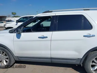 2014 Ford Explorer XLT with VIN 1FM5K7D84EGC20339, listed as a IAAI auction lot 41626166 with 172,956 mi miles and . Bid and sale history available at carsss.com. Image 14.