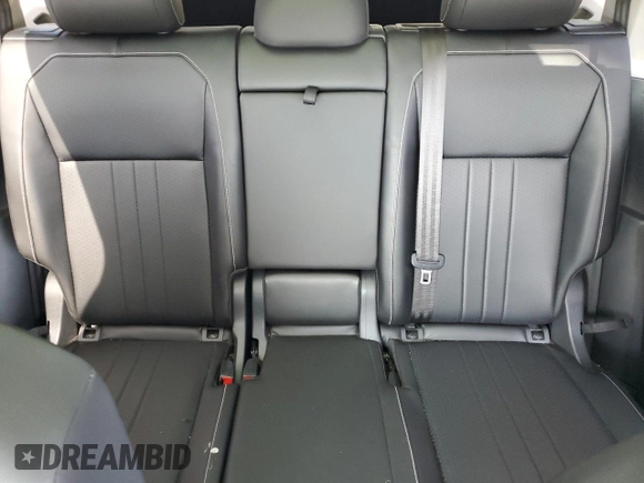 2022 Volkswagen Tiguan SE с VIN 3VV3B7AX1NM101288, выставлен на аукционе Copart как лот 54882085 с пробегом 16 095 миль миль и Списание • Salvage title. История ставок и продаж доступна на DreamBid. Изображение 10.