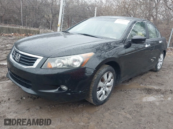 2009 Honda Accord EX z VIN 1HGCP36719A003545, wystawiony jako IAAI lot #41108835 z przebiegiem 226 944 mil mil oraz . Historia ofert i sprzedaży dostępna na DreamBid. Obrazek 2.