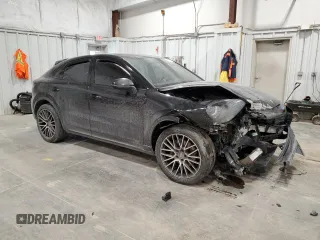 2020 Porsche Cayenne с VIN WP1BA2AY3LDA46360, выставлен на аукционе Copart как лот 42819015 с пробегом Не указан миль и На запчасти • Non repairable. История ставок и продаж доступна на DreamBid. Изображение 4.
