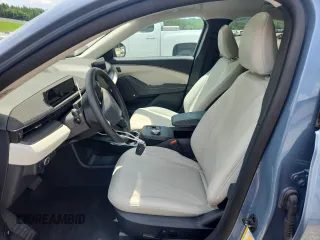 2023 Ford Mustang Mach-E Premium z VIN 3FMTK3R43PMA87670, wystawiony jako Copart lot #60697045 z przebiegiem 12 105 mil mil oraz Szkoda całkowita • Salvage title. Historia ofert i sprzedaży dostępna na DreamBid. Obrazek 7.