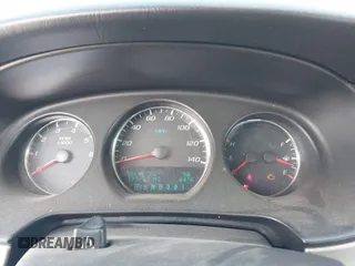 2006 Chevrolet Monte Carlo LT 3.9L with VIN 2G1WK151969323546, listed as a IAAI auction lot 42293627 with 173,792 mi miles and . Bid and sale history available at DreamBid. Image 7.