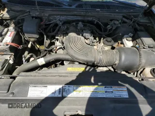 1999 Ford F-150 with VIN 1FTRX17W0XNA48744, listed as a Copart auction lot 49479635 with Not Provided miles and Salvage Title. Bid and sale history available at DreamBid. Image 13.