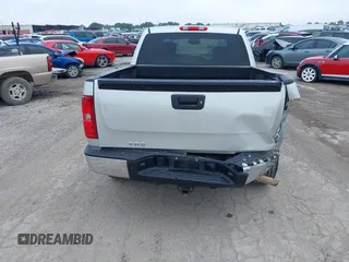 2011 Chevrolet Silverado 1500 LT with VIN 3GCPCSE06BG266809, listed as a IAAI auction lot 41840007 with 179,189 mi miles and . Bid and sale history available at DreamBid. Image 16.